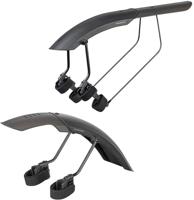 Topeak tetrafender m1/m2 mudguard set