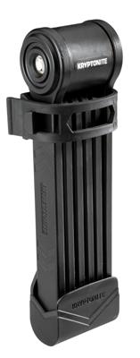 Kryptonite vouwslot keeper 510