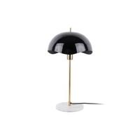 Leitmotiv - Table Lamp Waved Dome