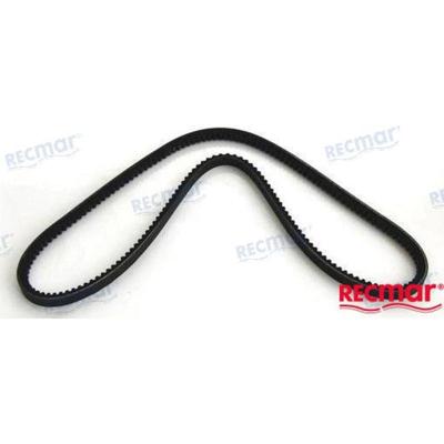 REPUESTOS MOTORES - Yanmar REC119593-42280E - CORREA