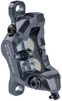 Shimano cues br-u8020 4-piston post-mount n04c brake caliper