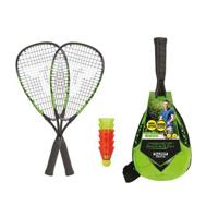 Set Speedbadminton - SCHILDKRÖT - Set SPEED 5500 LED