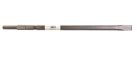 Milwaukee Accessoires 21mm K-Hex Platte Beitel 380x24mm-1pc - 4932479215