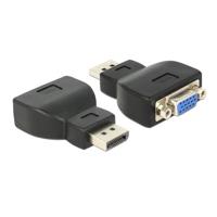 DisplayPort naar VGA adapter