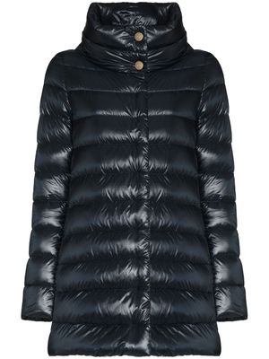 Herno doudoune Ultralight - Bleu
