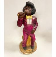 James Brown Stenen Beeld