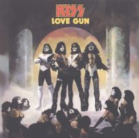 Love Gun - CD (0731453238121) - thumbnail