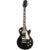 Epiphone Les Paul Classic Ebony elektrische gitaar