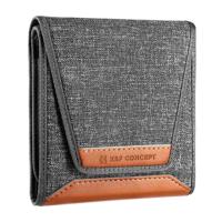 K&F Concept Filter Pouch voor ronde filters 67-82mm