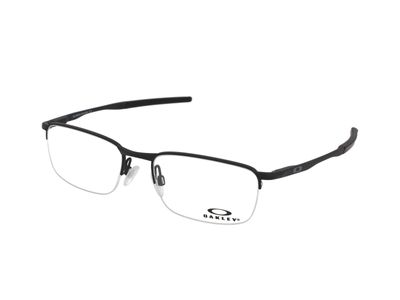 Brillen met correctie Oakley Barrelhouse 0.5 OX3174 317401