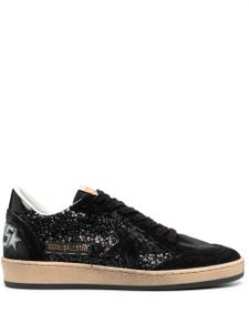 Golden Goose Ball Star sneakers - Noir