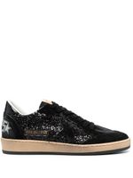 Golden Goose Ball Star sneakers - Noir - thumbnail