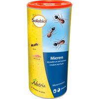 Solabiol Mierenmiddel, 400 g Insecticide