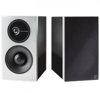 Definitive Technology: Demand Series D11 Boekenplank Speakers - Pianozwart - thumbnail