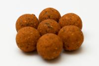 Fish Readymades 5kg Exotic Fruits 15 mm Fish Readymades 5kg Exotic Fruits 15 mm
