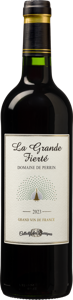 Domaine de Perrin La Grande Fierté