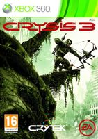 Crysis 3 - thumbnail