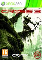 Crysis 3