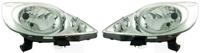 Koplamp Set vanaf 2012- SET4021962