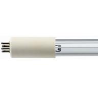 80 Watt - T5 - Witte fitting - lengte 598mm - UVC Amalgaam Vervangingslamp - thumbnail