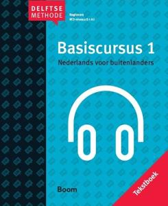 Basiscursus 1 (Paperback)