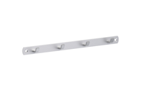 Metafranc Kapstok 4 Haken 270Mm Zi W - WU0262227