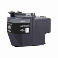 BROTHER LC-3219XLBK-cartridge - zwart - XL