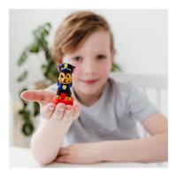 Totum paw patrol - gips gieten