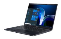 Acer TravelMate P6 TMP614-52-7238 Laptop 35,6 cm (14") WUXGA Intel® Core™ i7 i7-1165G7 16 GB LPDDR4x-SDRAM 512 GB SSD Wi-Fi 6 (802.11ax) Windows 10 Pro Zwart - thumbnail