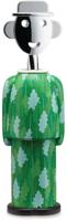 Alessi Kurkentrekker Alessandro M. - AM23A 32 - Groen / Blauw- door Fulvia Mendini