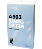 Boneco A503 Smog Filter voor Luchtreiniger P500