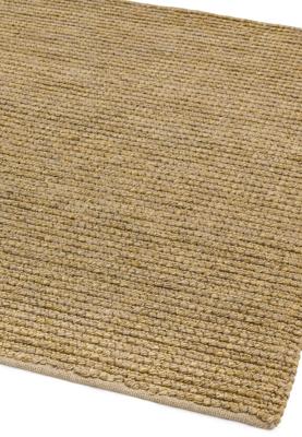 MOMO Rugs - Jute Loop Natural - Vloerkleed