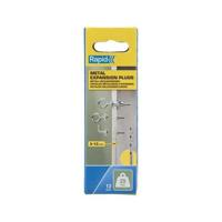 Expansiepluggen - Rapid - Model 5001556 - Ø8x32 - Schroef Ø4 - Verpakking van 12 stuks Expansiepluggen - Rapid - Model 5001556 - Ø8x32 - Schroef Ø4 - Verpakking van 12 stuks