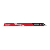 Milwaukee Heavy Duty TORCH™ met Nitrus Carbide™ | TCT TORCH NITRUS 300mm x 10 Tpi | 1 pc - 48476253