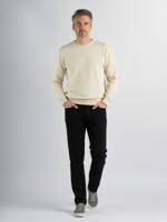 247Jeans Palm Slim SL59 Black Denim - Heren Jeans - Slim Fit Jeans