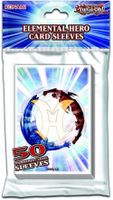 Yu-Gi-Oh! TCG Elemental Hero Card Sleeves