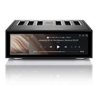 HiFi Rose Geintegreerde Versterker RS 520 - thumbnail