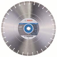 Bosch Accessoires Diamantdoorslijpschijf Standard for Stone 450 x 25,40 x 3,6 x 10 mm 1st - 2608602605