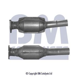 Katalysator BM91014H