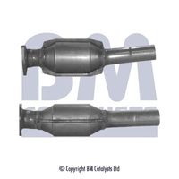 Katalysator BM91014H