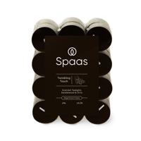 Spaas Geurtheelichten Blokverpakking X24 4,5u - Twinkling Touch