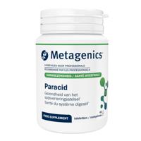 Metagenics Paracid 45Tabletten Metagenics Paracid 45Tabletten