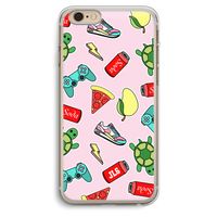 Things Jamie Loves: iPhone 6 Plus / 6S Plus Transparant Hoesje