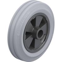 Blickle VPP 150/20G-SG Wiel met hoog draagvermogen Wieldiameter: 150 mm Draagvermogen (max.): 135 kg 1 stuk(s)