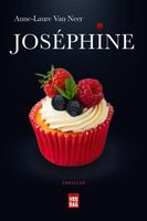 Josephine - Anne-Laure van Neer - ebook - thumbnail