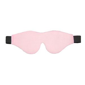 Soft Blindfold roze