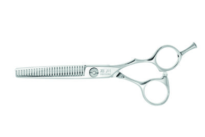 Ishikawa T27 Asian Style Effileerschaar 1Stuks