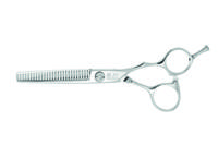 Ishikawa T27 Asian Style Effileerschaar 1Stuks