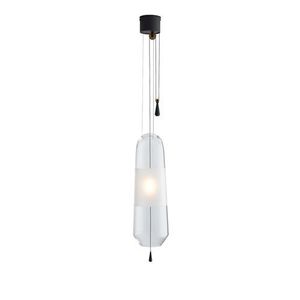 Hollands Licht Limpid Hanglamp Large - Transparant