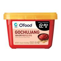O'Food - Gochujang Koreaanse Chili Pasta - 500g